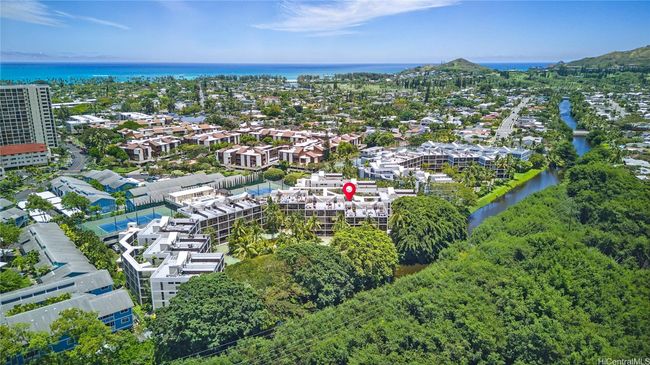 APT-404B - 1020 Aoloa Pl, Condo with 3 bedrooms, 2 bathrooms and 2 parking in Kailua HI | Image 19