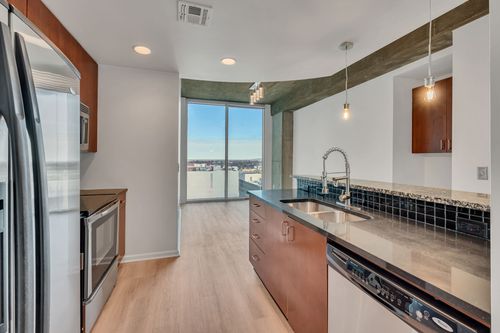 apt-1511-415 Church St, Nashville, TN, 37219-1834 | Card Image