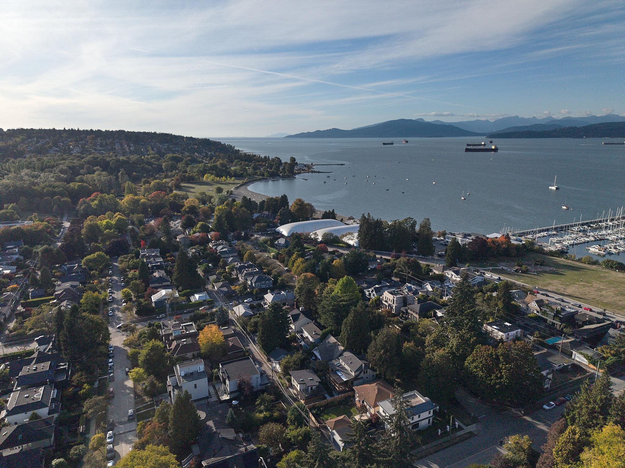 3732 W 1St Ave, For Sale in Vancouver - eXp Realty