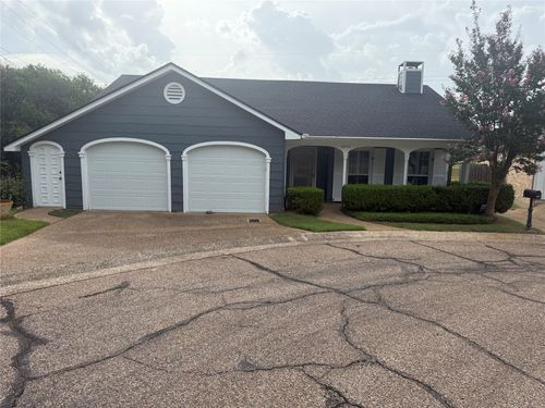 4544 Westchester Dr, Waco, TX, 76710-1333 | Card Image
