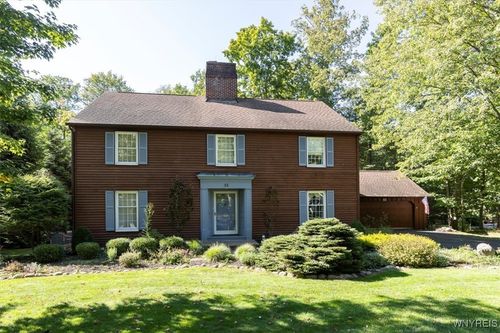 53 Knob Hill Rd, Orchard Park, NY, 14127-3930 | Card Image