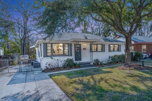 1601 Greenbay Drive, North Charleston, SC, 29406 | Card Image
