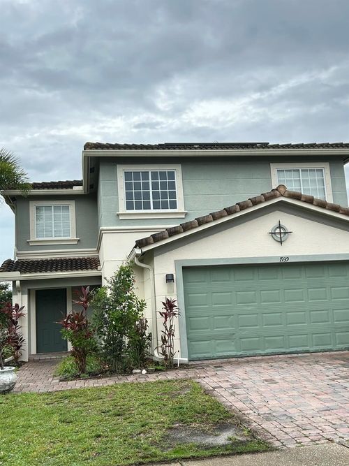 1939 Sw Jamesport Dr, Port St. Lucie, FL, 34953-4597 | Card Image
