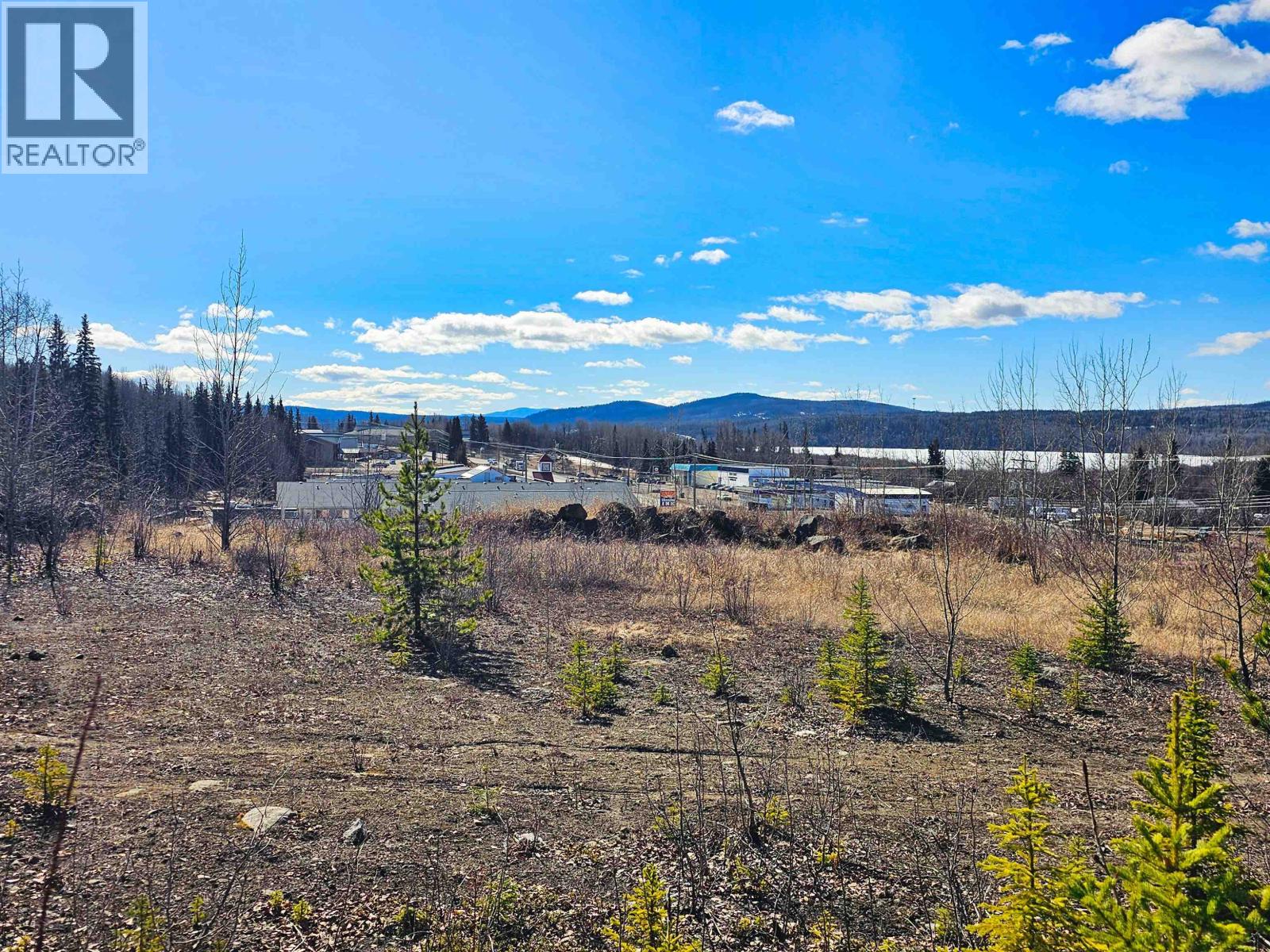 Land in Burns Lake 5