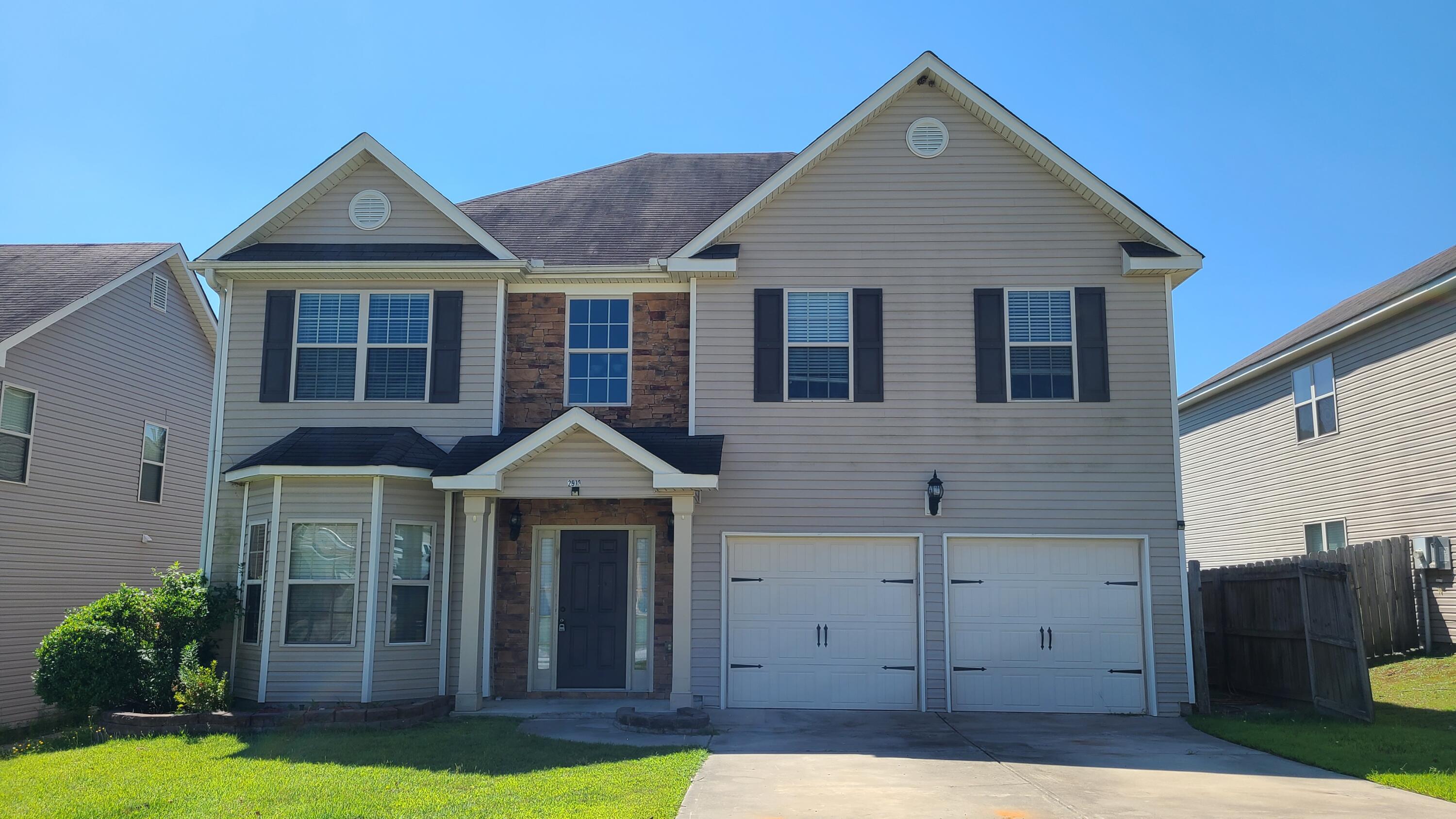 Wellington St, Augusta, GA 30909