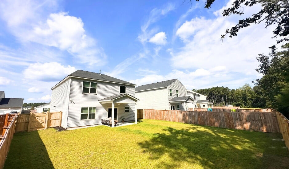 Residential in Summerville 5