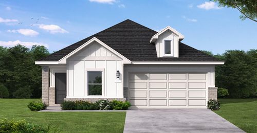 12106 Barkley Oak Drive, Texas City, TX, 77591 | Card Image