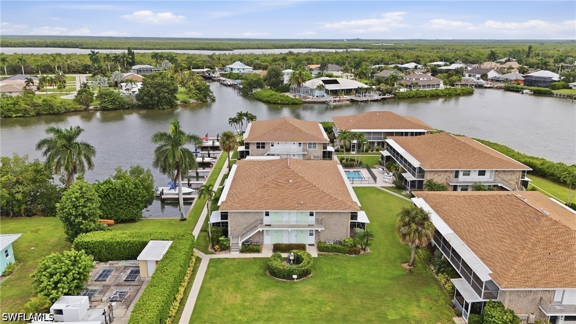 Residential in Naples 3