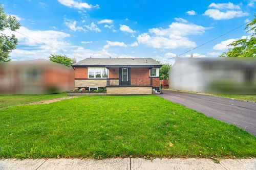 bsmt-812 Tenth Ave, Hamilton, ON, L8T2G6 | Card Image