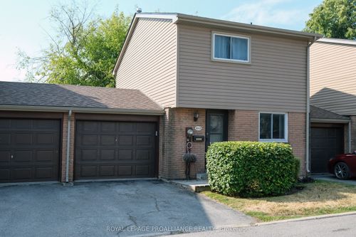 d-160 Singleton Dr, Belleville, ON, K8N5L1 | Card Image