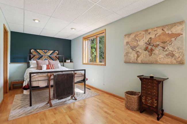 415 Walnut Ln, House other with 4 bedrooms, 3 bathrooms and null parking in Shoreview MN | Image 40