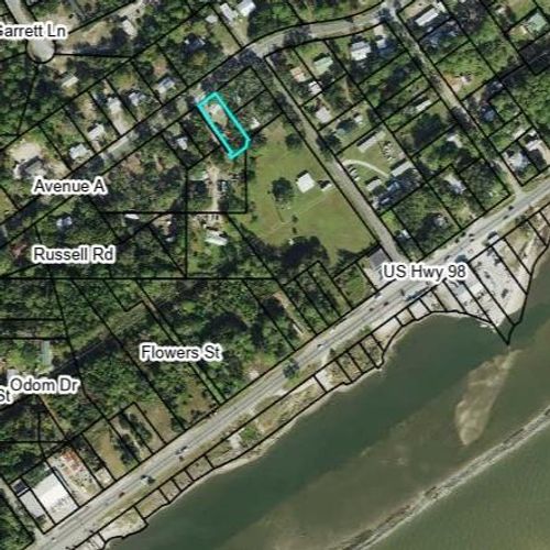 a-496 Avenue A, Eastpoint, FL, 32328-3485 | Card Image