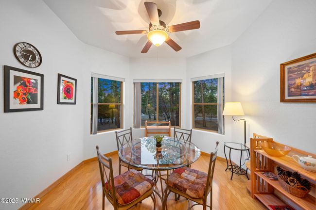 View Of Dining Area | Image 14