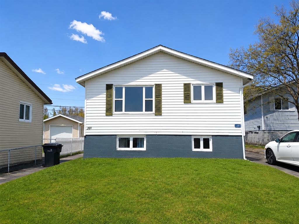 Residential in Mount Pearl