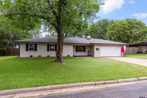 211 Red Bird Lane, Mt Vernon, TX, 75457 | Card Image