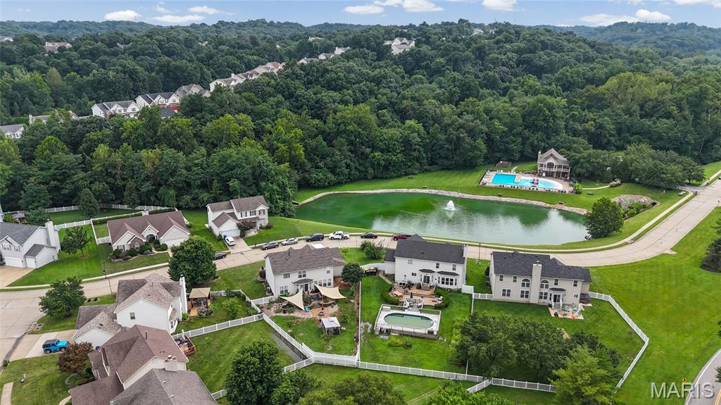 Residential in Fenton 5
