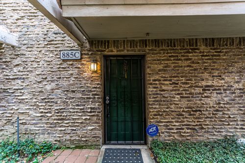 3-885 Dublin Dr, Richardson, TX, 75080-7733 | Card Image
