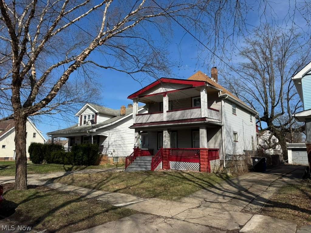 Residential in Cleveland 2