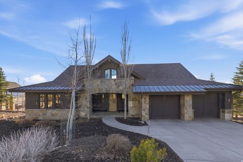 9079 Dye Cabins Dr, Park City, UT, 84098-4954 | Card Image