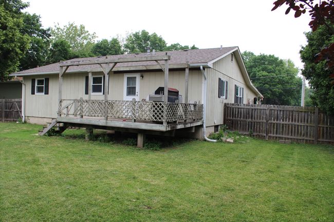 907 N Eddy St, House other with 3 bedrooms, 2 bathrooms and 6 parking in Sandwich IL | Image 42