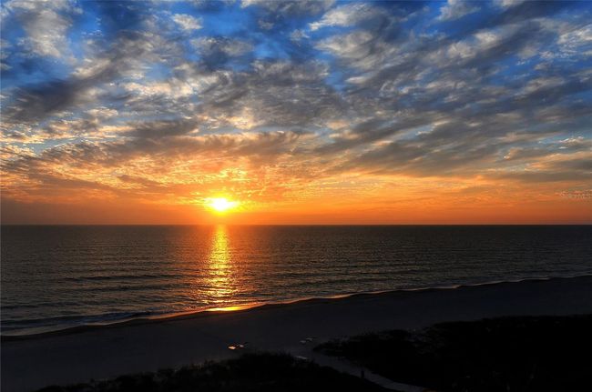 The perfect end to the perfect day - right from your balcony. | Image 63