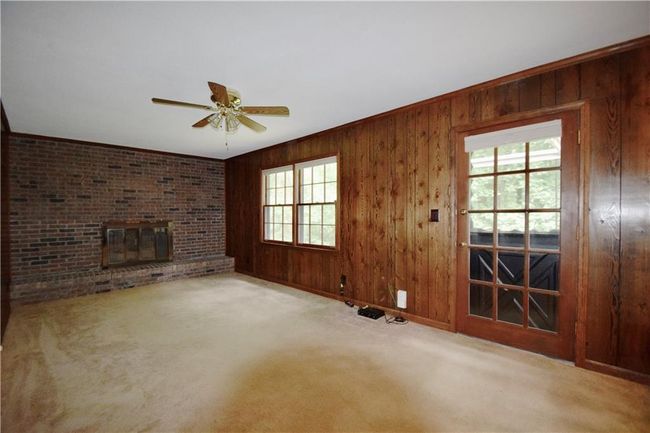 3409 Shorelake Dr, House other with 5 bedrooms, 3 bathrooms and null parking in Tucker GA | Image 15
