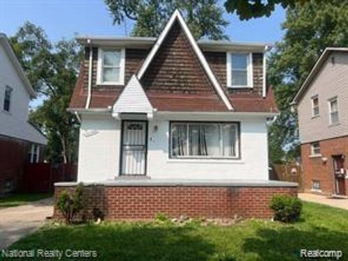 12945 Forrer St, Detroit, MI, 48227-1705 | Card Image