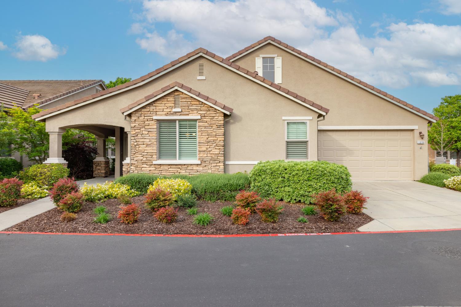 Residential in Roseville