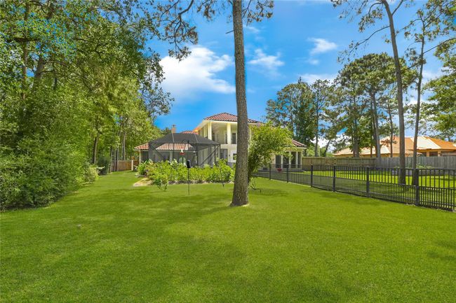 5011 Ontonagon Way, House other with 3 bedrooms, 5 bathrooms and 3 parking in Spring TX | Image 27