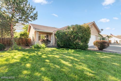 6490 Jamon Dr, Sparks, NV, 89436-9139 | Card Image