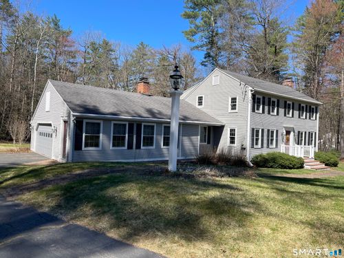 9 Michael Dr, Canton, CT, 06019-2236 | Card Image
