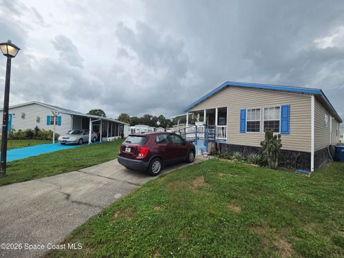 274 Charm Ct Ne, Palm Bay, FL, 32907-2162 | Card Image