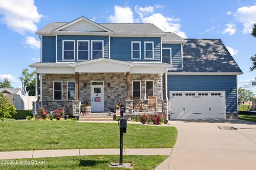 1453 Grouse Ct, Shelbyville, KY, 40065-7957 | Card Image