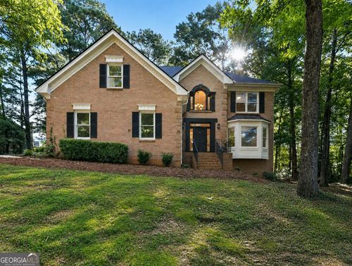 2240 Whispering Pines Lane, Mcdonough, GA, 30253 | Card Image