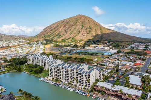 12d-500 Lunalilo Home Rd, Honolulu, HI, 96825-1724 | Card Image