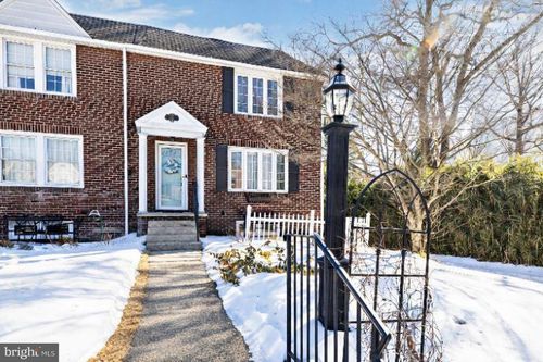 116 Park Ter, HADDON TOWNSHIP, NJ, 08108-3335 | Card Image