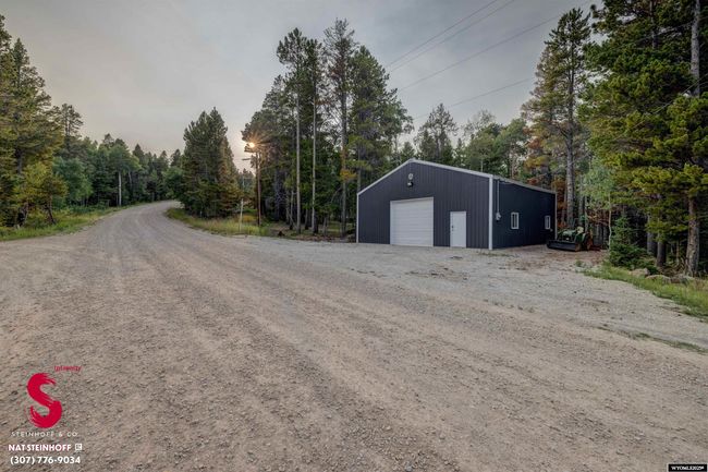 3894 Micro Rd, House other with 3 bedrooms, 2 bathrooms and null parking in Casper WY | Image 41