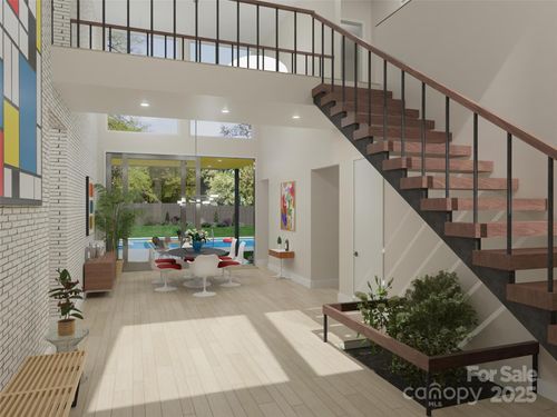 4735 Elder Ave, Charlotte, NC, 28205-7813 | Card Image