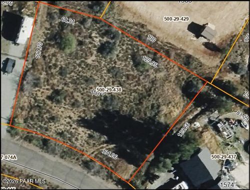 20308 E Santa Rita Rd, Mayer, AZ, 86333-2522 | Card Image