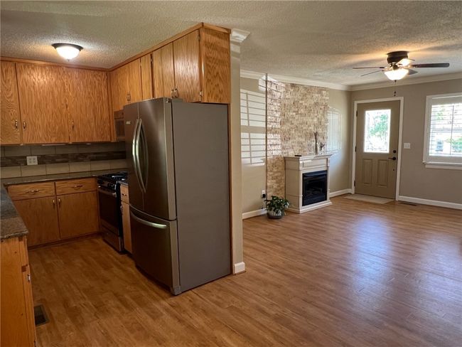 104 Oak St, House other with 3 bedrooms, 2 bathrooms and null parking in Jasper AR | Image 20