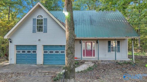 11576 Little Coffman Road, Lester, AL, 35647 | Card Image