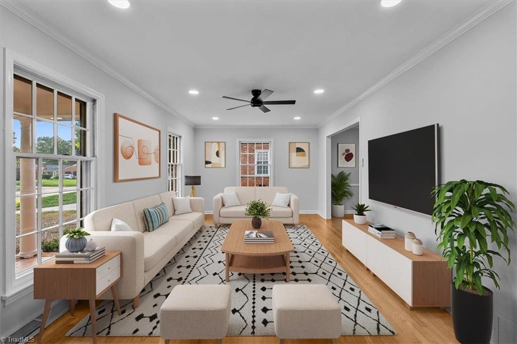 Residential in Greensboro 5
