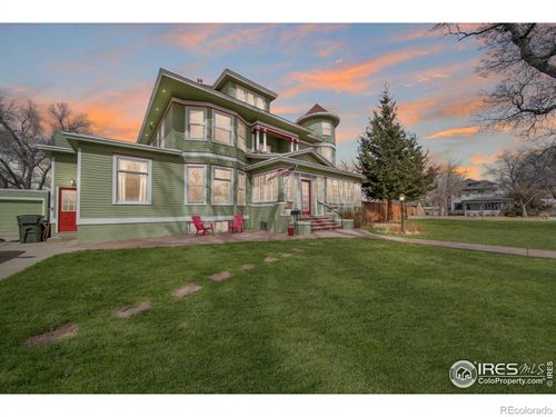 325 E Beaver Avenue, Fort Morgan, CO, 80701 | Card Image