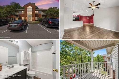 201-9100 Hawthorne Pointe Dr, Louisville, KY, 40272-2580 | Card Image