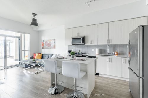 616-4055 Parkside Village Dr, Mississauga, ON, L5B0K8 | Card Image