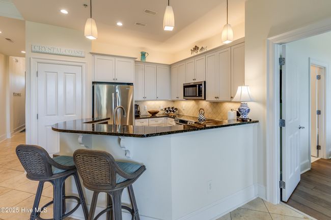 C1 - 1435 Salter Path Rd, Condo with 2 bedrooms, 2 bathrooms and null parking in Indian Beach NC | Image 9