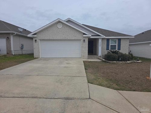 5649 Guinevere Ln, Milton, FL, 32583-5666 | Card Image