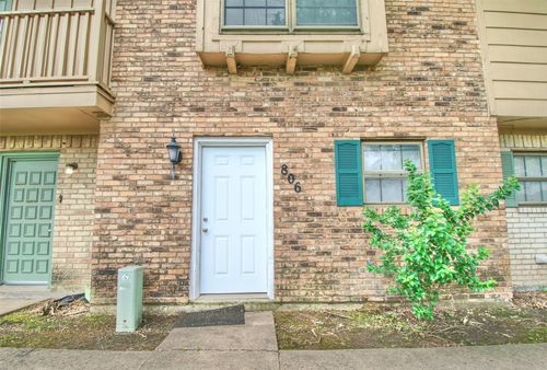 806 N 62nd St, Waco, TX, 76710-4363 | Card Image