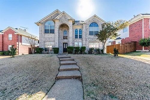 1612 Chester Dr, Plano, TX, 75025-3449 | Card Image