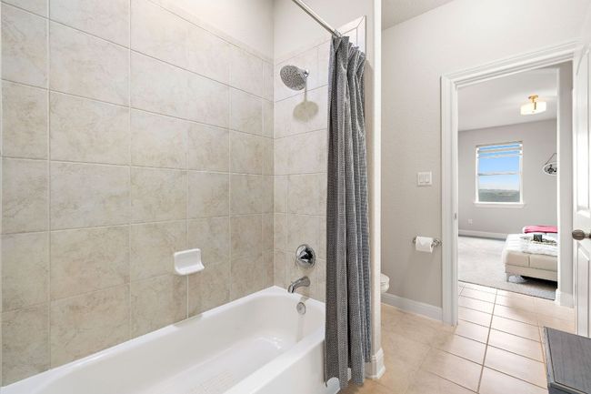1304 Positano Pass, House other with 4 bedrooms, 4 bathrooms and null parking in Leander TX | Image 27